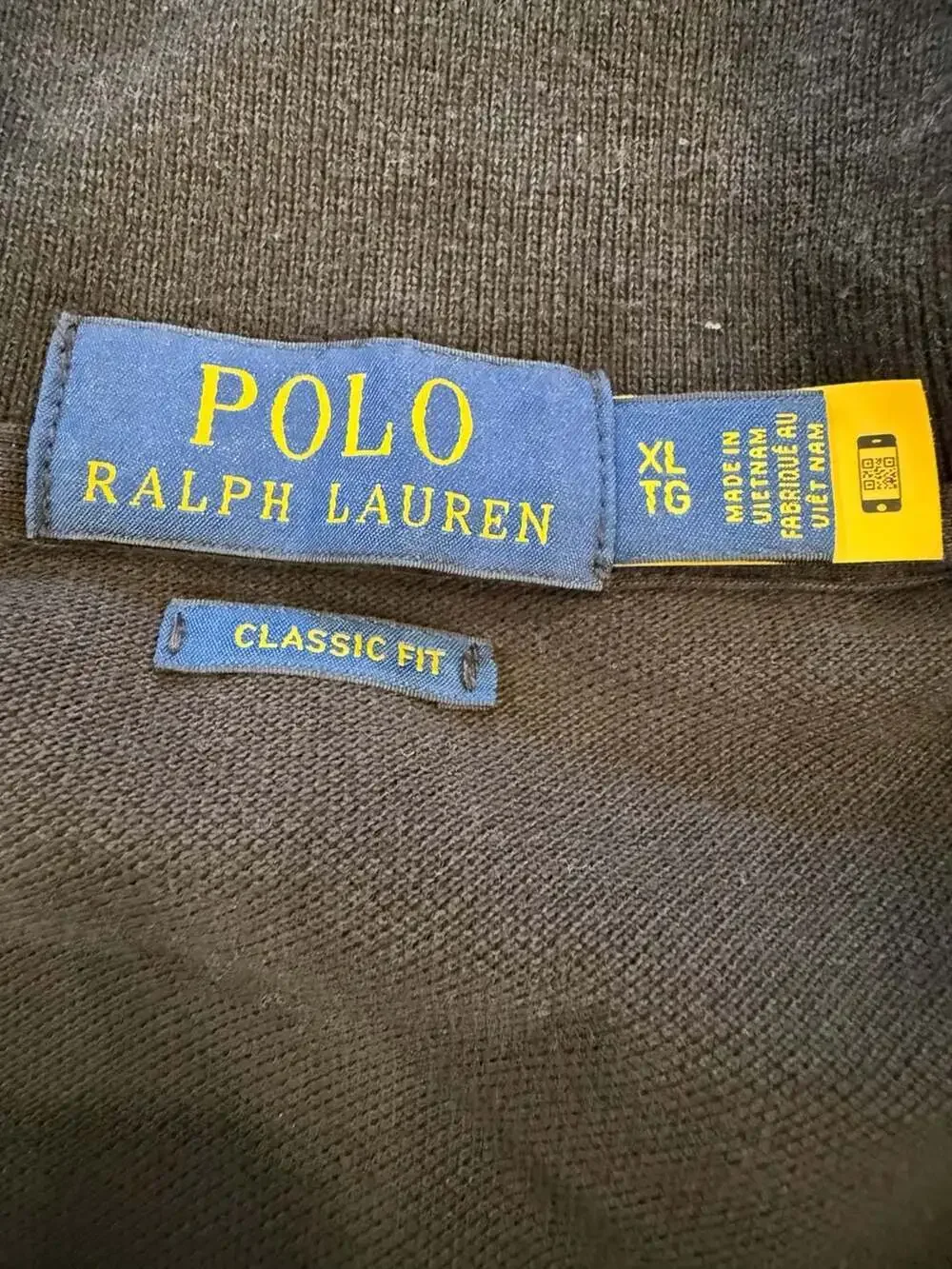 Polo Ralph Lauren polo ralph